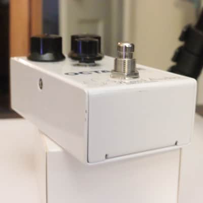 3Leaf Audio Octabvre Mini 2016 - White image 5