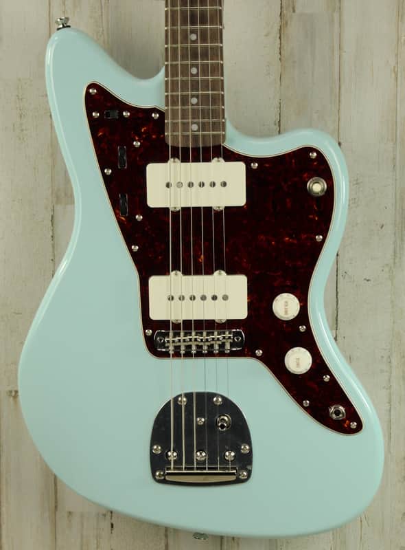 USED Squier Classic Vibe 60s Jazzmaster (817) image 1