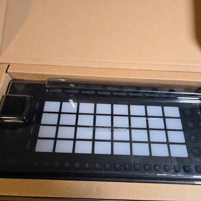Ableton Move Standalone Workstation 2024 - Present - Black image 3