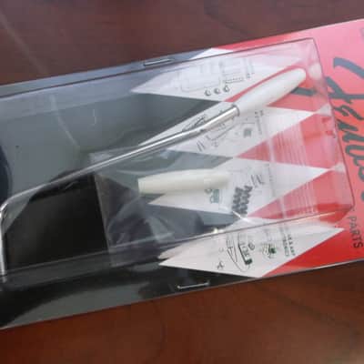 Fender '50s Stratocaster Tremolo Arm Kit, 099-2092-000