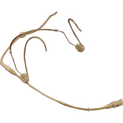 Sennheiser HSP4-3 Headworn Cardioid Condenser Microphone