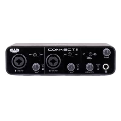 Immagine CAD CX2 Connect II USB Audio Interface - 1