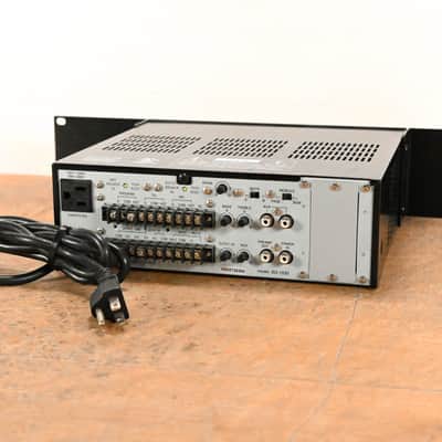 TOA BG-1030 5-Channel Mixer/Amplifer CG01QYY image 6