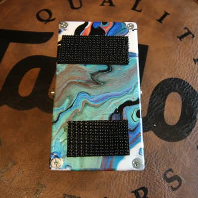 Rockbox Boiling Point HAND PAINTED BY CHRIS CAMPBELL image 10