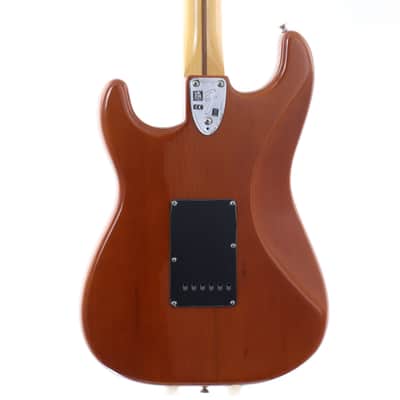 Fender USA American Vintage II 1973 Stratocaster Mocha [V10781] (01/02) image 4