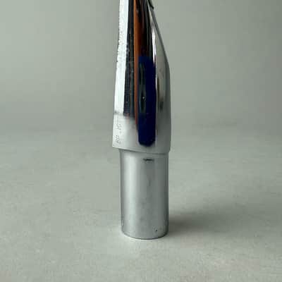 Dukoff D7 Brian Powell 107 Tenor Saxophone Mouthpiece image 4