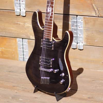 YAMAHA RGX 520FZ electric guitars for sale in USA | guitar-list