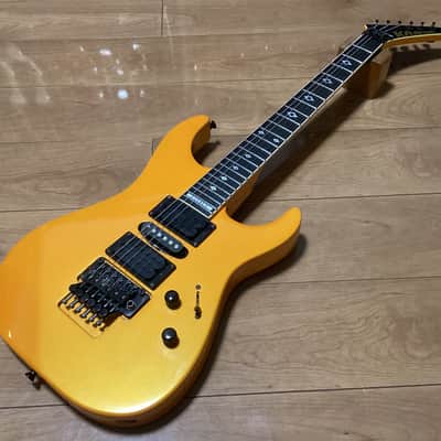 ESP Kramer Glide Series B-8 made in Japan MIJ Stagemaster image 4