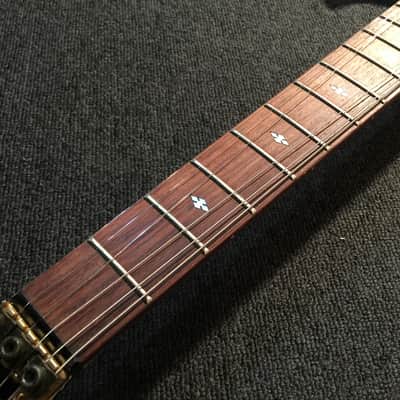 No.034523 YAMAHA SFX-Ⅱ PWHT Maintained JAPAN VINTAGE EX- - - - image 11