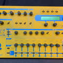Waldorf Q Rackmount Synthesizer 1999 - 2011 Yellow