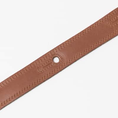 【new】ERGOSTRAPS / Padded ROCKET 4"" Brown regular【GIB Yokohama】【price included SHIPPING & IMPORT TAX & VAT】 image 9