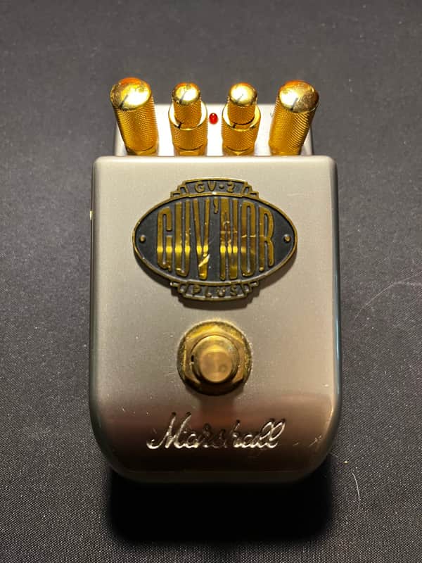 Marshall Guv'nor Plus GV-2