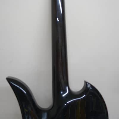 B.C. Rich Mockingbird Plus Korean Guitar image 14