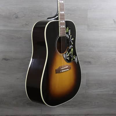 Gibson Hummingbird Standard Vintage Sunburst image 3