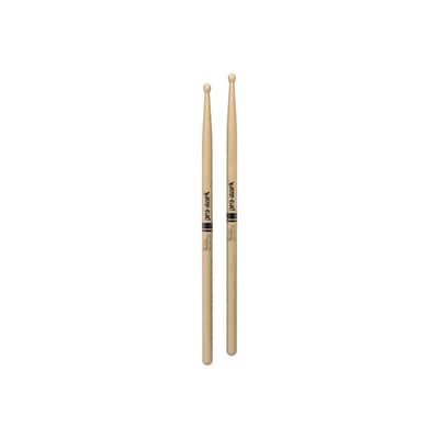 Pair of Promark Phil Collins Signature Hickory Drumsticks - TXPCW (Drum Sticks) image 4