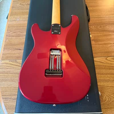 PRS Silver Sky Horizon 2018 First Year Production w/ Commemorative Case image 6