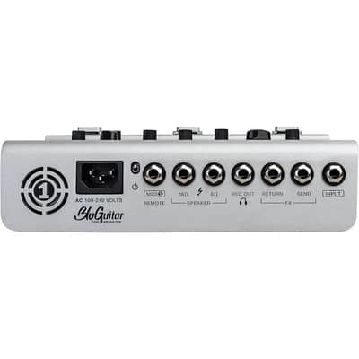 BluGuitar Amp1 100W Guitar Amplifier with Nanotube image 2