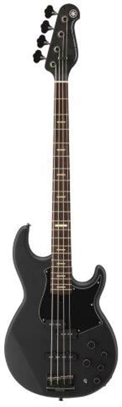Bb734a Trans Matte Black image 1