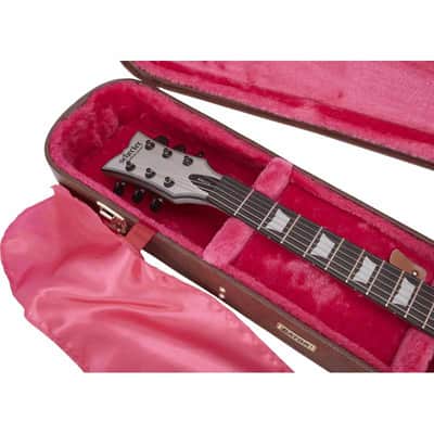 Gator GW-LP-BROWN GW-LP-BROWN étui pour Gibson Les Paul image 17