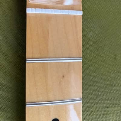 Warmoth 12 String Electric - New Condition 2026 - Lite Tint Gloss image 2