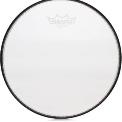 Remo Silentstroke Drumhead - 10 inch image 1