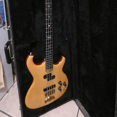 Alembic Persuader 1985 - Natural image 21
