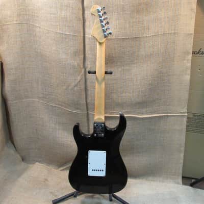 Lyon By Washburn Electric Guitar image 2