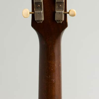 Gibson J-45 Flat Top Acoustic Guitar (1956), ser. #V8669-8 (FON), black tolex hard shell case. image 6