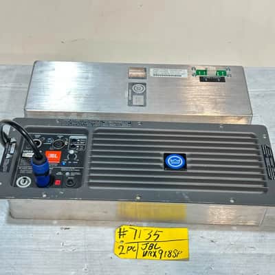 JBL 363679-005 Amp Assembly for VRX918SP #7135 (One) TRUEHEARTSOUND image 10