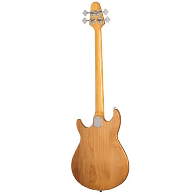Epiphone Grabber 2025 Natural image 3