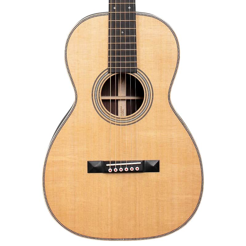 Martin 012-28 Modern Deluxe image 2