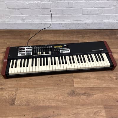 Hammond XK1c Organ Keyboard Serial No: 17120084 | Second Hand
