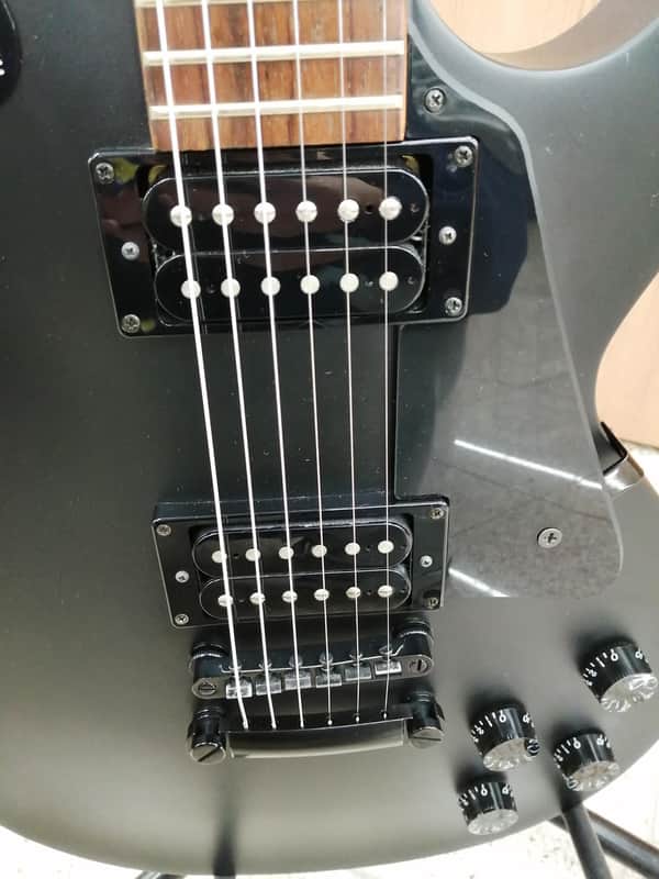 EPIPHONE Goth Les Paul Studio Electric Guitar | Reverb Canada