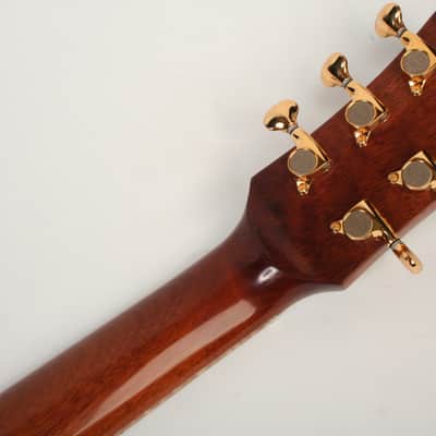 Jewitt Acoustic Guitars 0 - Mahogany  New image 5