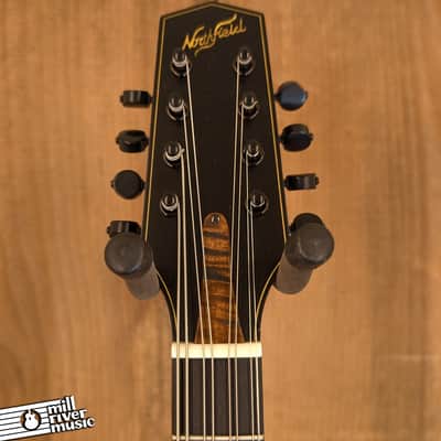 Northfield EL-1 Electric Octave Mandolin - Used image 3