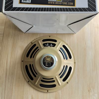 Mojotone Alnico Anthem 40 Watt 8 Ohms 2025 image 2