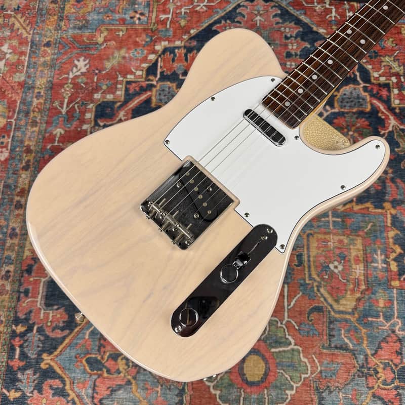 Fender TL-71 Telecaster Reissue MIJ | Reverb Canada
