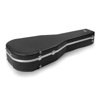 Gator ABS Molded Hard Shell Parlor Guitar Case (GC-PARLOR image 15