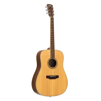 LARSON BROS Maurer Style 1-ES | Reverb