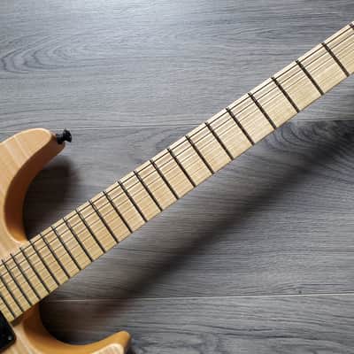 Jackson Custom Select Soloist SL2HT image 11