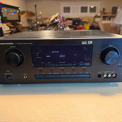 Marantz SR5200 AV Receiver 6.1 Channel Vintage HiFi Surround Amplifier Serviced! image 2