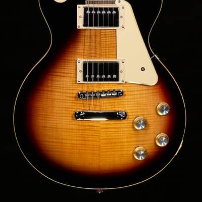 Epiphone Les Paul Standard 60s Bourbon Burst (900) image 3