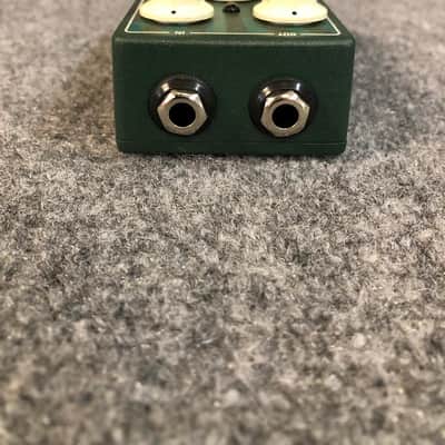 T-Rex Engineering Vulture Distortion Guitar Effects Pedal - Preowned image 4