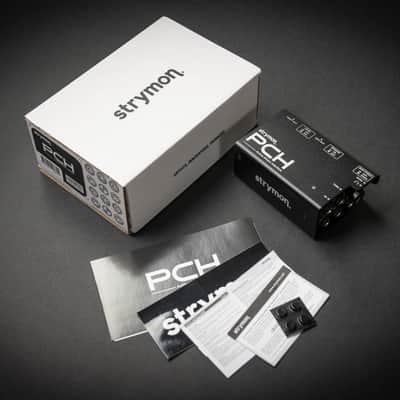 Strymon PCH-1 Active Direct Interface image 7