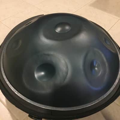Spirit Handpan (Hang Drum) Equinox Scale (E Minor) image 2