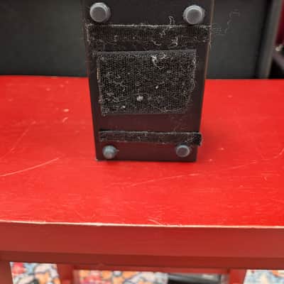 Electro-Harmonix Holy Grail Reverb V1 2002 - 2009 - Silver / Blue image 9