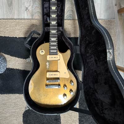 Gibson Les Paul Studio Tribute P90 2011 image 2