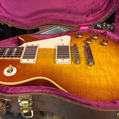 Gibson Custom Shop '59 Les Paul Yamano image 2