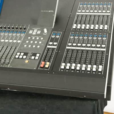 Yamaha M7CL-48ES 48-Channel EtherSound Digital Audio Mixer CG014SL *ASK FOR SHIPPING* image 3