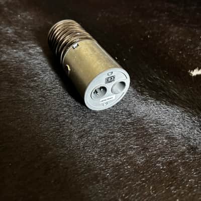 Aston Origin Large Diaphragm Cardioid Condenser Microphone 2010s - Metal image 3